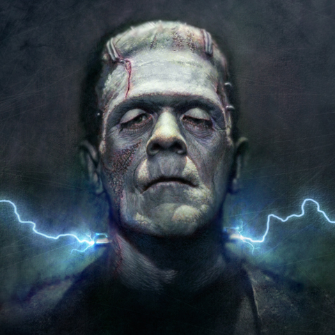 Frankenstein's Monster