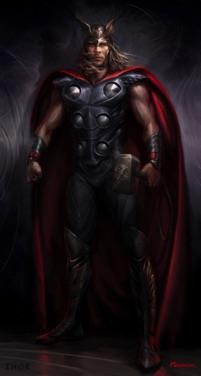 Thor