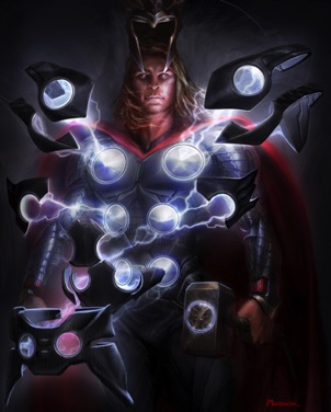 Thor