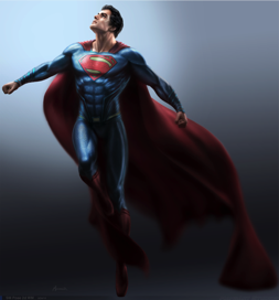 Superman