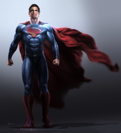 Superman