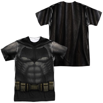 Batman T-Shirt Artwork